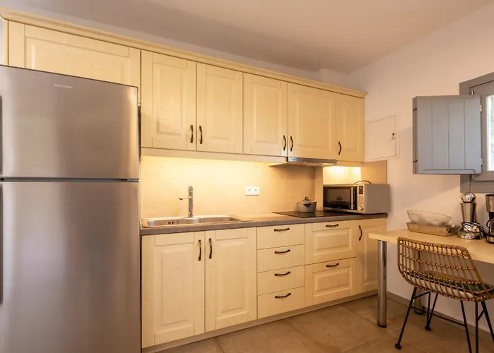 别墅 Elia By Mykonian Kazarte