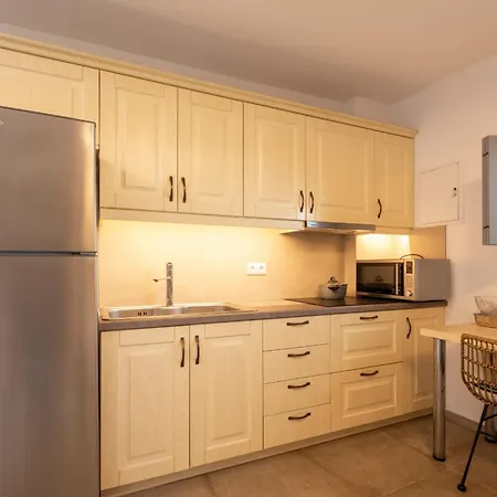 וילה Elia By Mykonian Kazarte