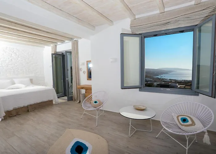 Elia By Mykonian Kazarte